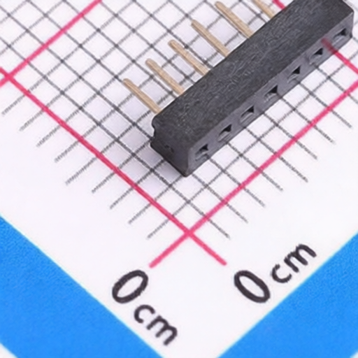 hanxia HX PM1.27-1x7P ZC H2.0 for sale