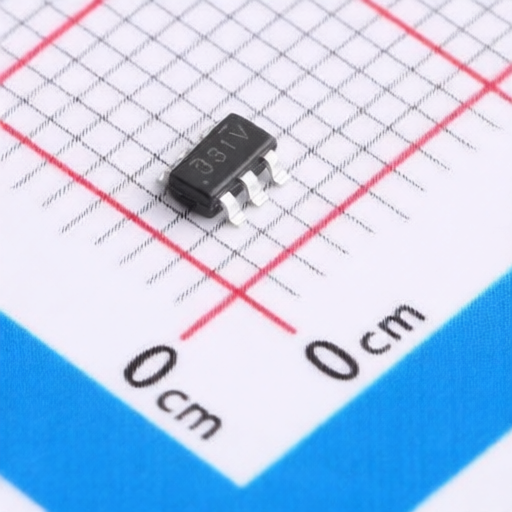 TECH PUBLIC FDC6331L-TP for sale