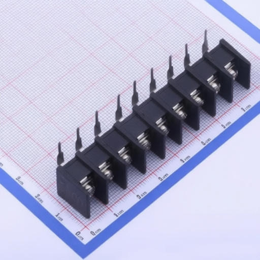 Cixi Kefa Elec KF35R-8.25-9P for sale