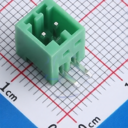 MAX MX2EDGRC-2.54-02P-GN01-Cu-A for sale