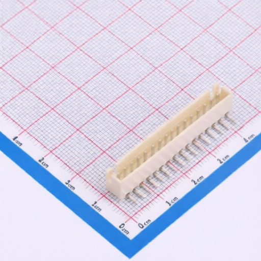 SHOU HAN 2.54mm-16P WZ MS for sale