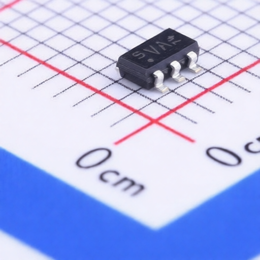 Infineon TLV493DA1B6HTSA2 for sale