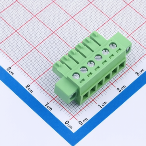 chxunda XD15EDGKM-3.81-6P-V for sale
