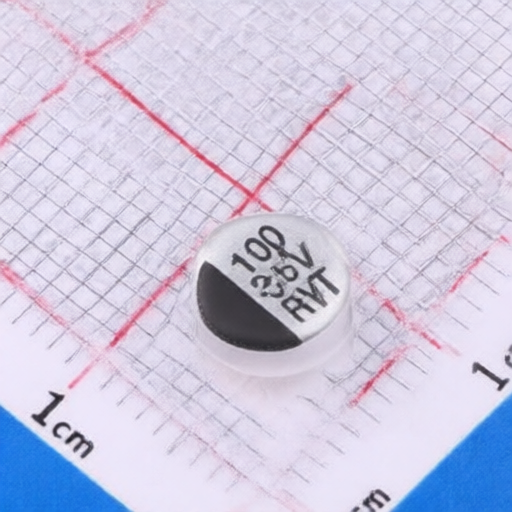 ACMECON RVT1V101M0605 for sale