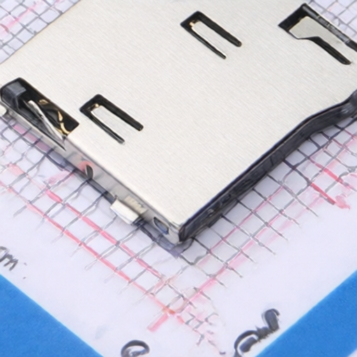 HMTCONN TF1021C-9P311-H200 for sale