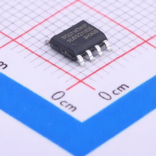 Southchip Semicon SC8921SDER for sale