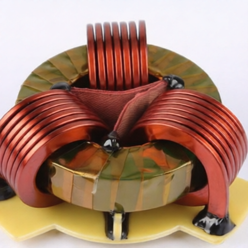 Ruishen RSCM11548-5mH-3P for sale