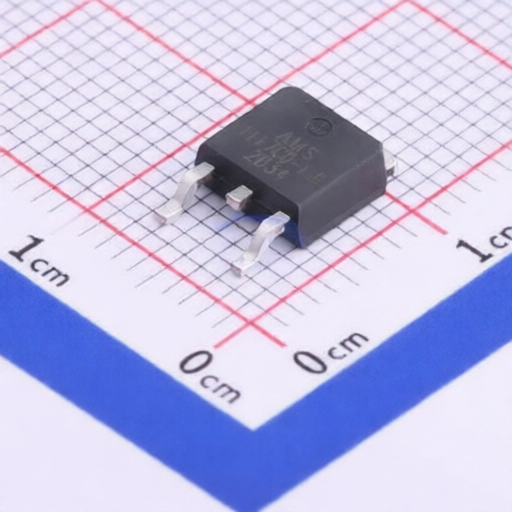 Advanced Monolithic Systems AMS1117CD-1.8 for sale