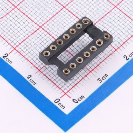 CONNFLY Elec DS1001-01-14BT1NSF6X-JKB for sale