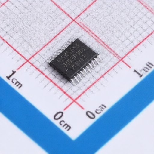 MSKSEMI NXS0108PWJ-MS for sale