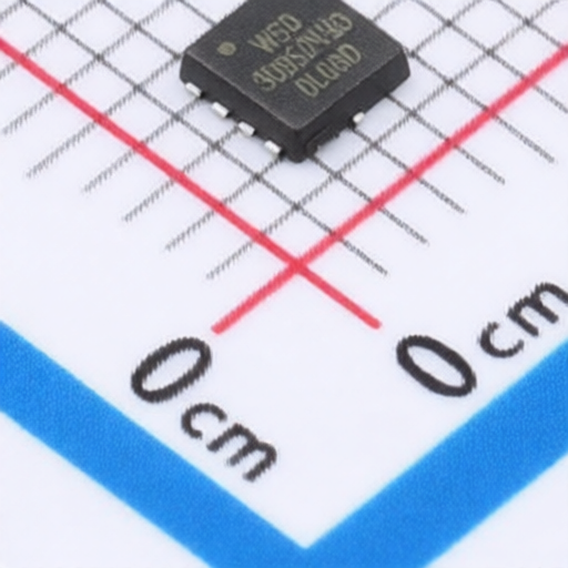 Winsok Semicon WSD3095DN33 for sale