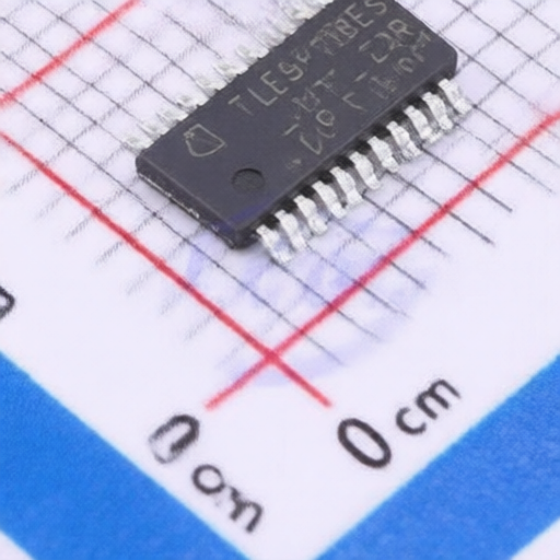 Infineon TLE94108ESXUMA1 for sale