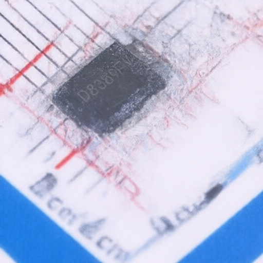 ROHM BD8389FV-ME2 for sale