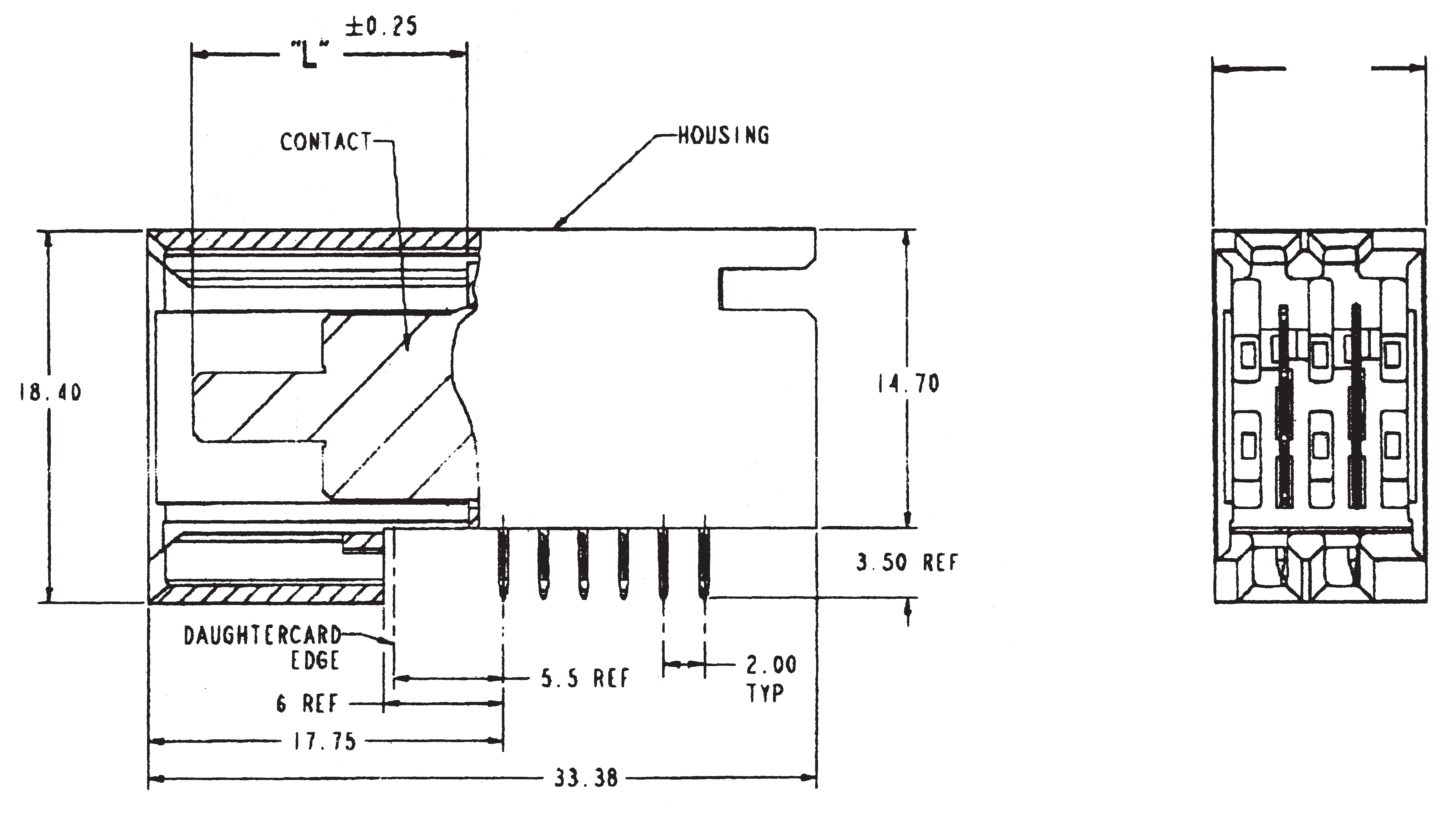 TE Connectivity 1-1600788-5 for sale