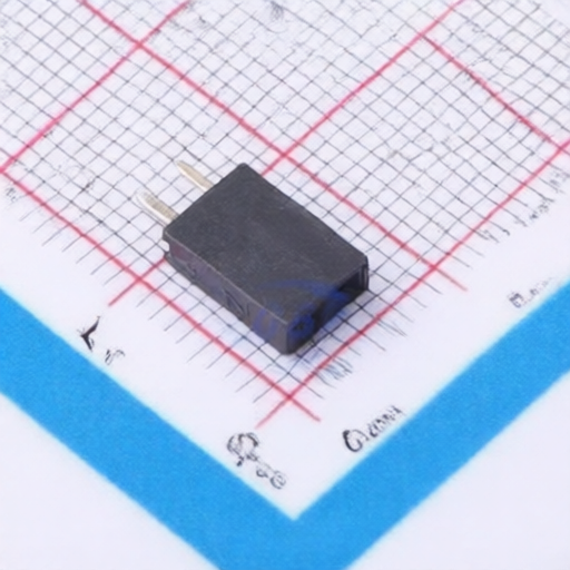 kinghelm KH-2.54FH-1X2P-H8.5 for sale