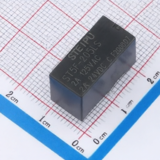 STEIPU ST5F-205LS for sale