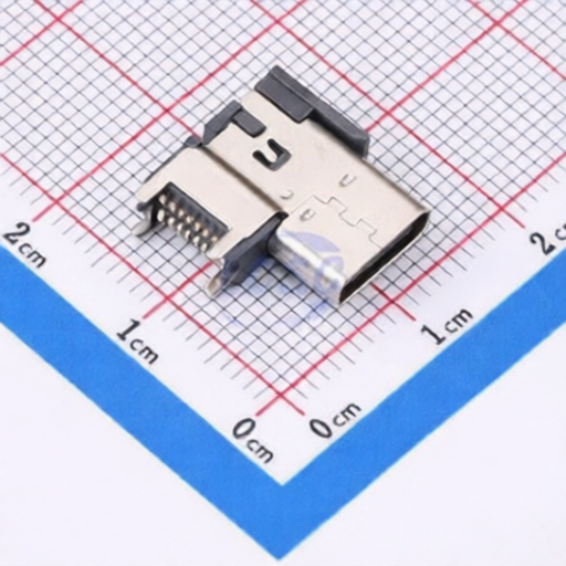 Hong Cheng HC-TYPE-C-16P-072A for sale