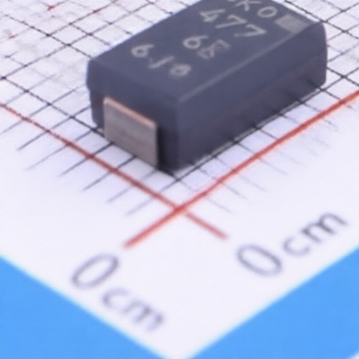 KEMET T520D477M006ATE025 for sale