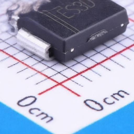 Jingdao Microelectronics ES3DC for sale