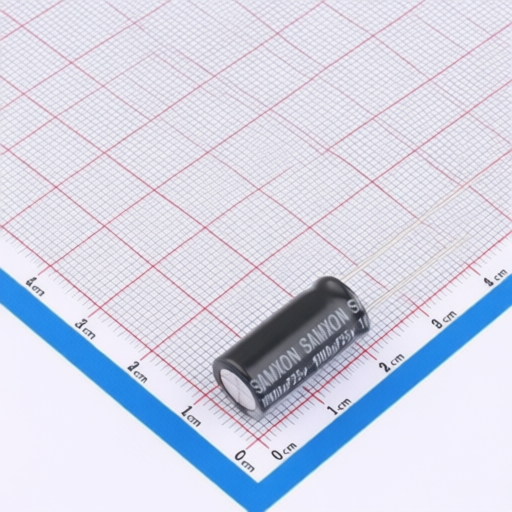 Man Yue Tech EGY108M1EG20RRTRP-R for sale