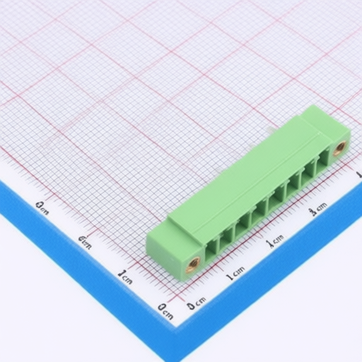 HCTL HC15EDGVM-3.81-8P-V for sale