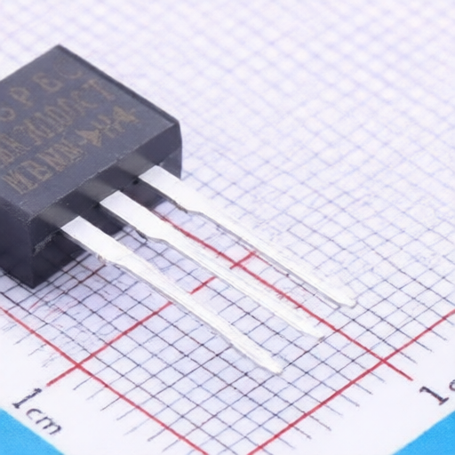 MOSPEC Semicon MBR30100CT for sale