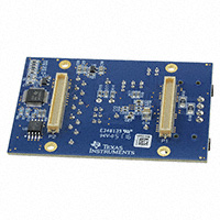 TI TLV320DAC3120EVM-U for sale