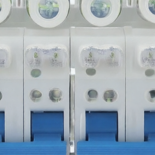 CHINT NB7 4P C40 for sale