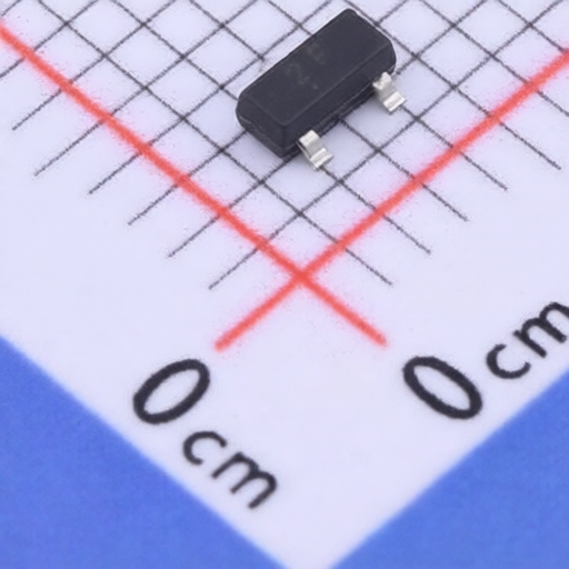 FUXINSEMI MMBT2907A for sale