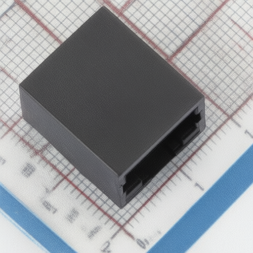 CAX RJ5801-10P8C-QSWL for sale