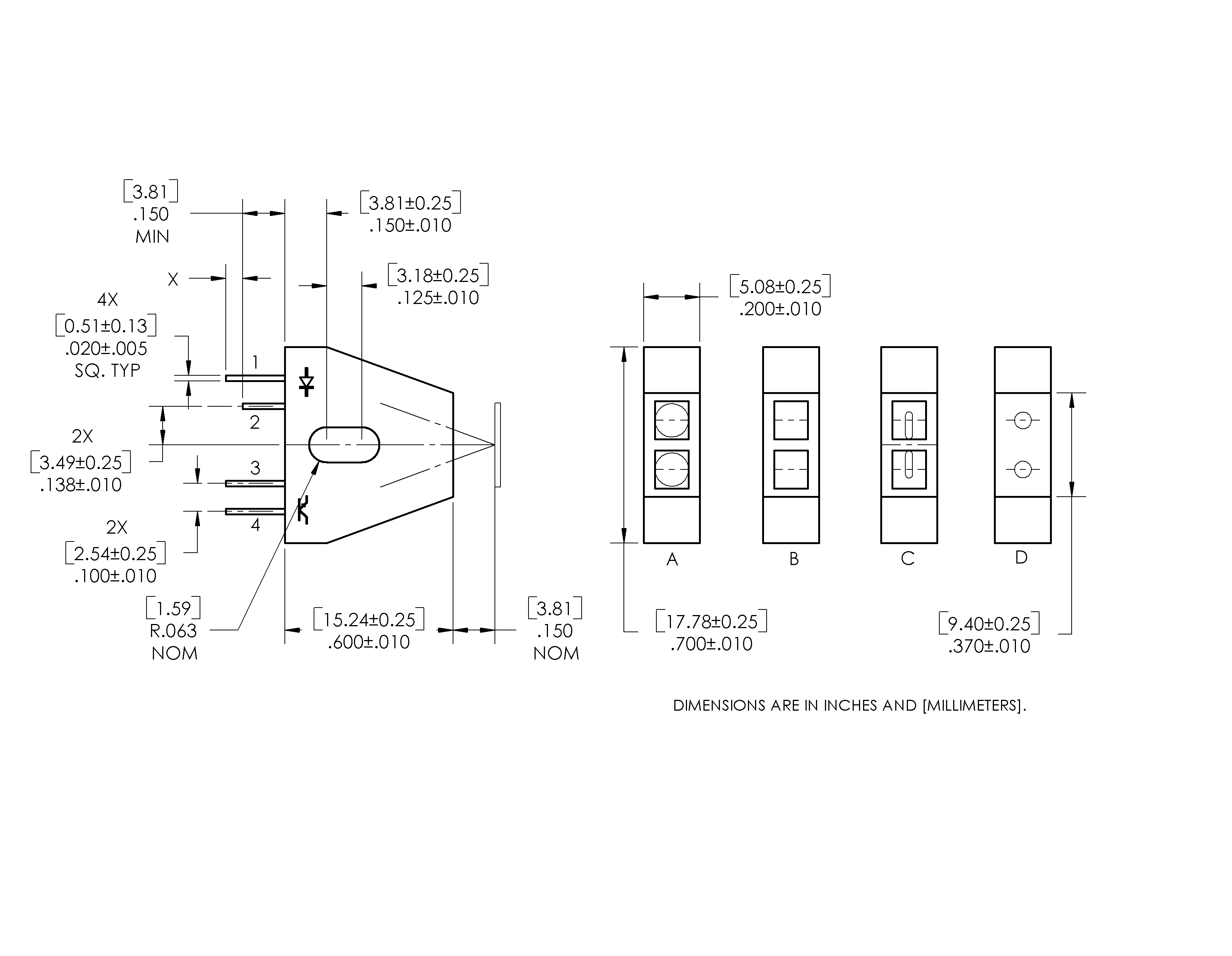 OPTEK OPB744 for sale