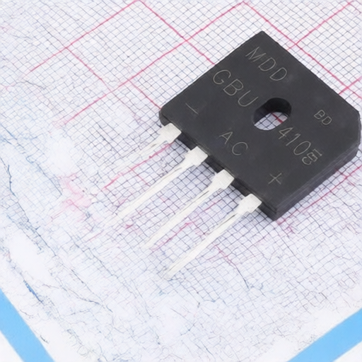 MDD(Microdiode Semiconductor) GBU410 for sale