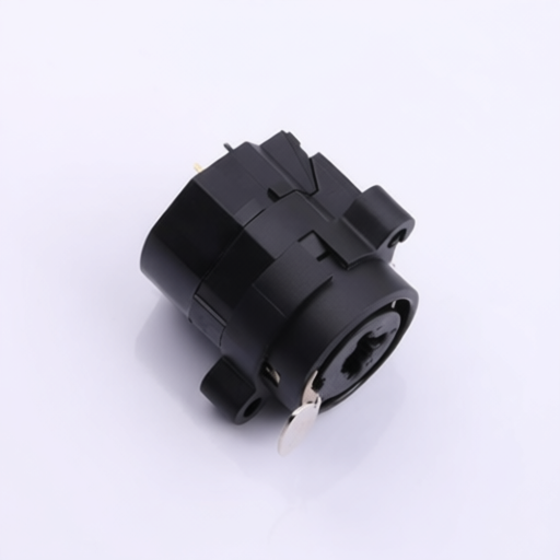 CAX XLR-F-04ZP-10P for sale