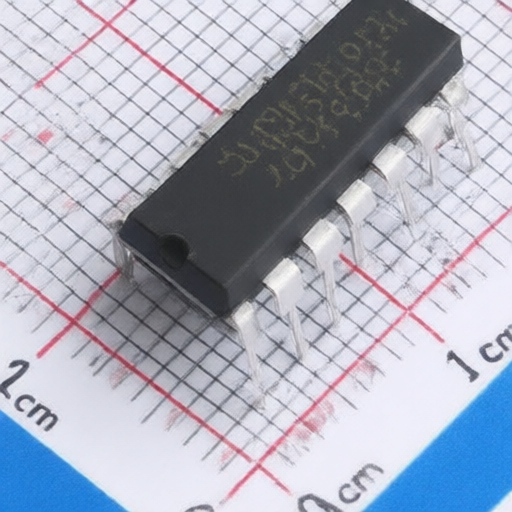 lingxingic SN74LS153N(LX) for sale