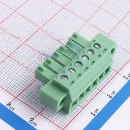 DORABO DB2EKM-3.81-6P-GN-S for sale