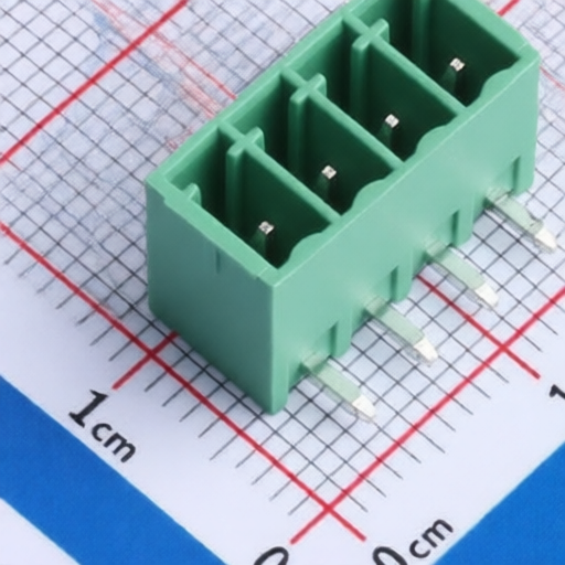 KANGNEX WJ15EDGRC-3.5-04P-14-00A for sale