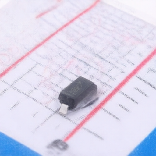 HXY MOSFET HBZT52C6V27F for sale