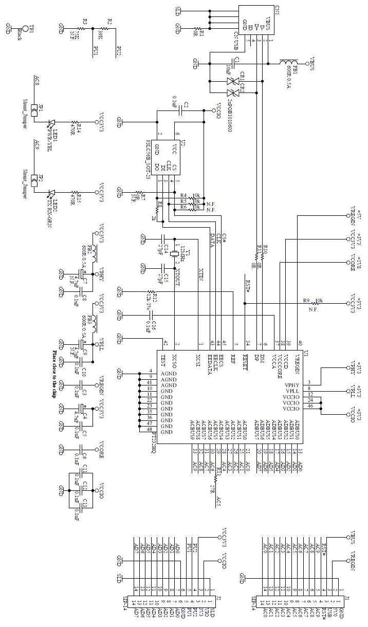 FTDI UM232H for sale