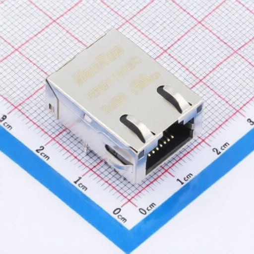 HANRUN(Zhongshan HanRun Elec) HR911025C for sale