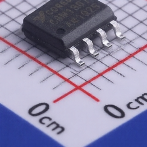 Corebai Microelectronics CBM1307AS8 for sale