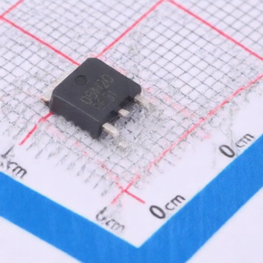 Guangdong Hottech HKTD5N20 for sale