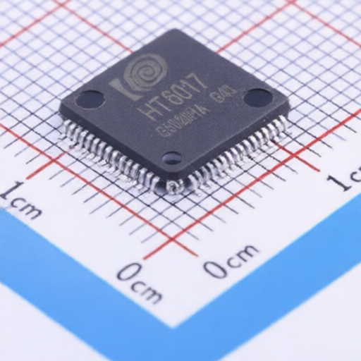 HiTrend Tech (Shanghai) HT6017 for sale