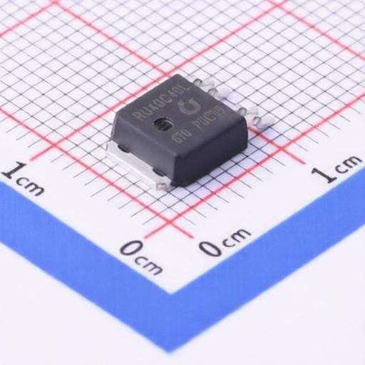 Shenzhen ruichips Semicon RU40C40L4 for sale