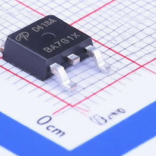 AOS AOD413A for sale