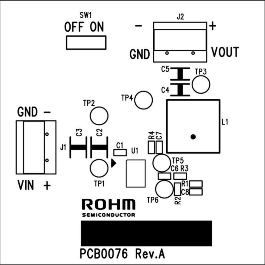 ROHM BD9E303EFJ-EVK-001 for sale