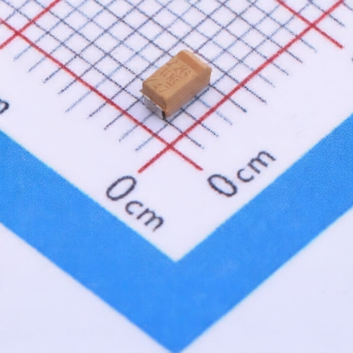 KEMET T491A226K010AT for sale