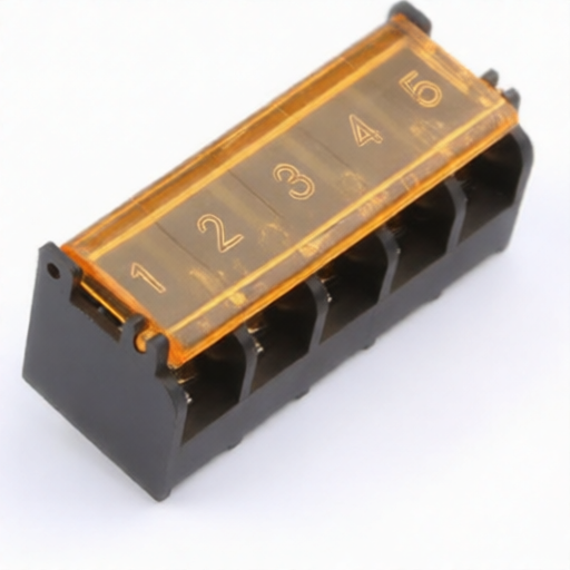 MAX MXHB9500G-9.5-05P-BK01A-Cu-S-A for sale