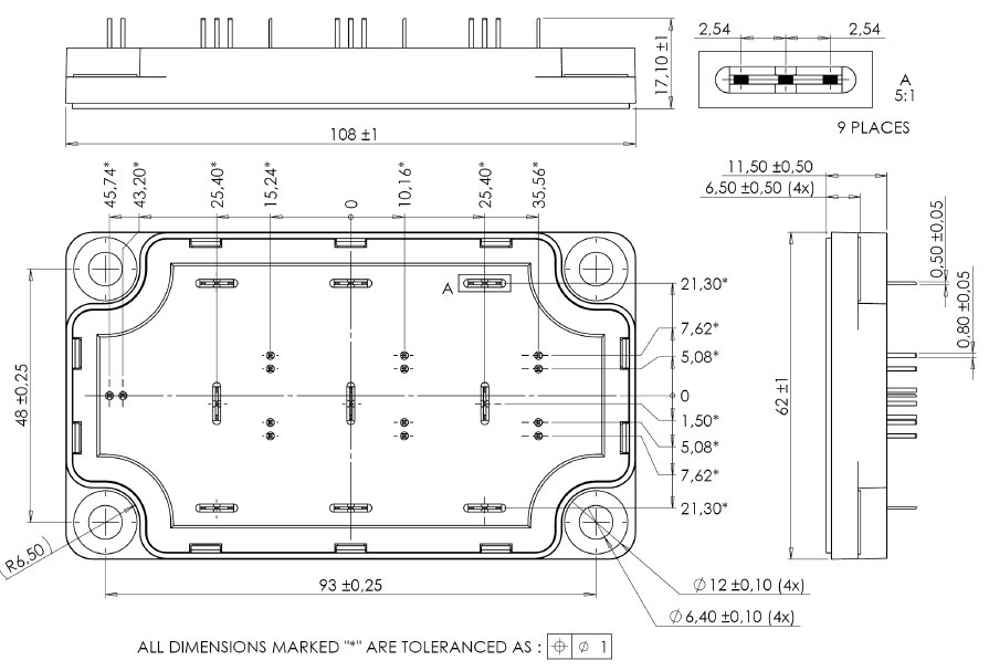 MICROCHIP MSCSM70TAM10CTPAG for sale
