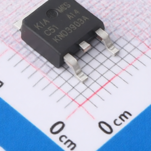 KIA Semicon Tech KND3903A for sale