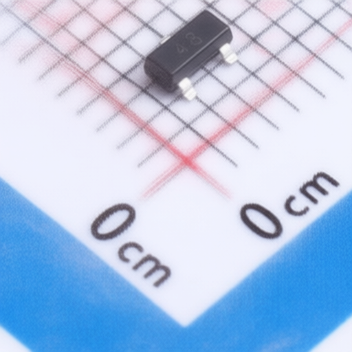 CBI DTC143XCA for sale